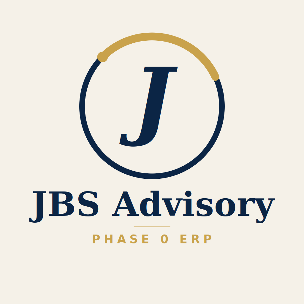 JBS Advisory